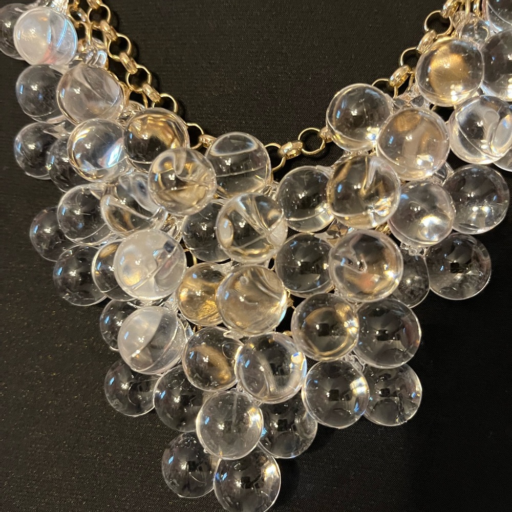 R J Graziano necklace - Picture 2 of 5